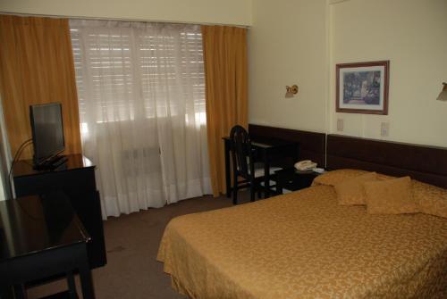 Calfucura Hotel