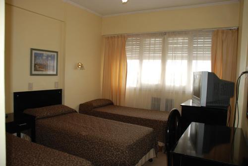 Calfucura Hotel