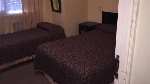 Calfucura Hotel