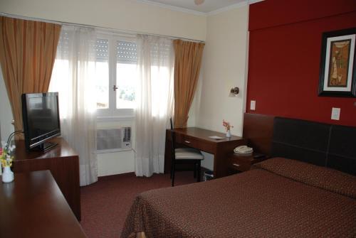 Calfucura Hotel