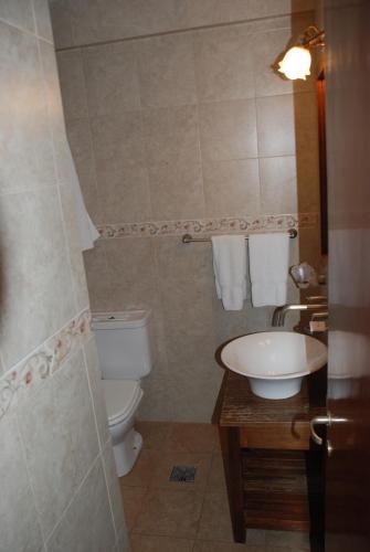 Calfucura Hotel