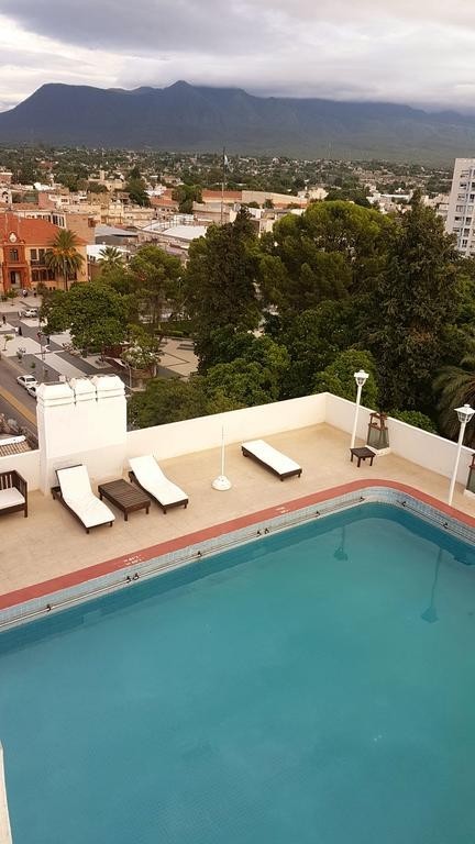Plaza Hotel