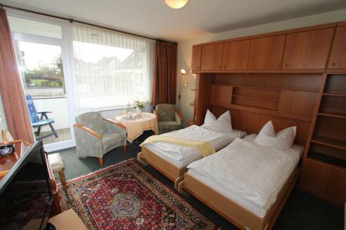 Hostal G�stehaus Kolle Hotel Garni