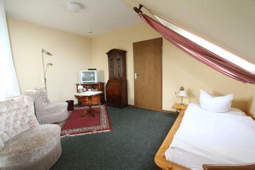 Hostal G�stehaus Kolle Hotel Garni