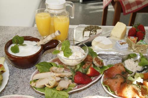 Hostal G�stehaus Kolle Hotel Garni