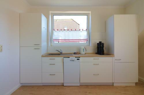 Apartamento Ferienwohnungen Reimann
