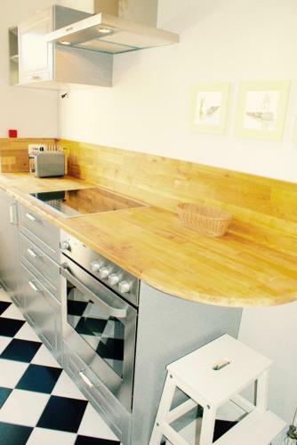 Apartmenthaus Ann-christin