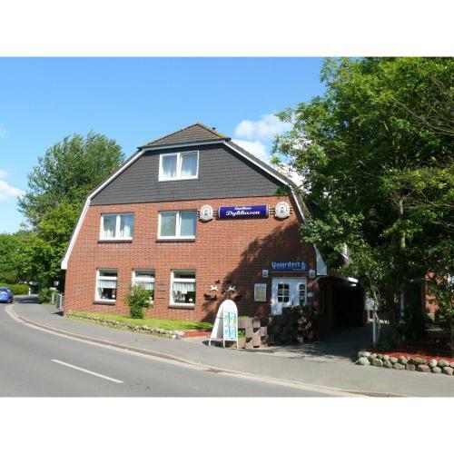 Hostal Landhaus Dykhusen