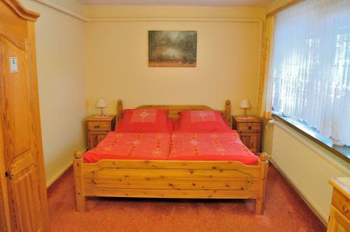 Apartamento Appartement Am Schulwald