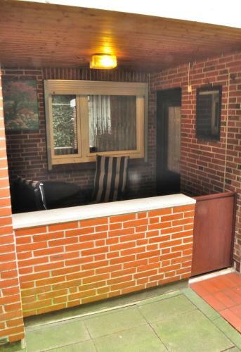 Apartamento Appartement Am Schulwald