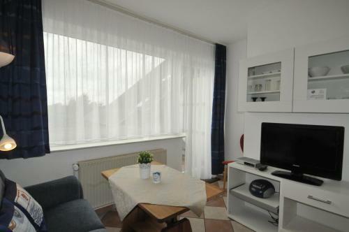Apartmenthaus Am Watt B�sum