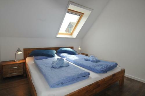 Apartmenthaus Am Watt B�sum