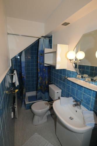 Apartmenthaus Am Watt B�sum