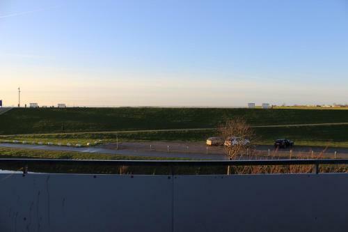 Apartamento Ahoi Seeblick