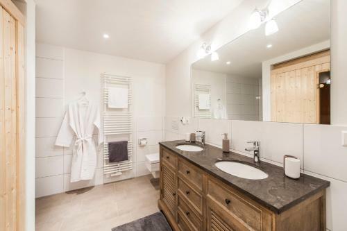 Apartamento Weisse Villa Am Meer