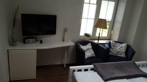 Hostal Haus Hannah