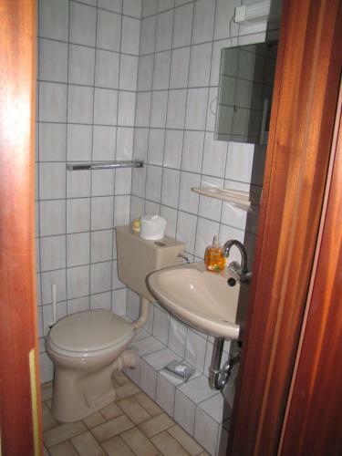 Hostal Haus Hannah