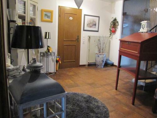 Hostal Haus Hannah