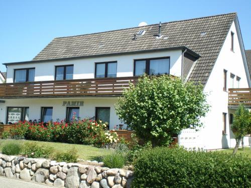 Apartamento Haus Pamir