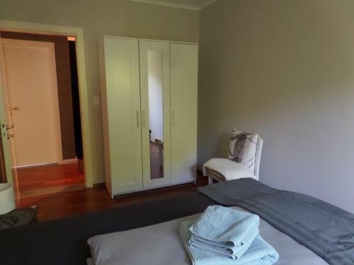 Apartamento Haus Nordsee