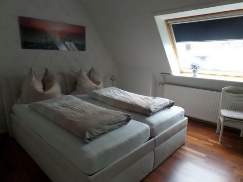 Apartamento Haus Nordsee