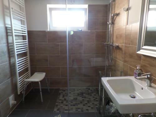 Apartamento Haus Nordsee