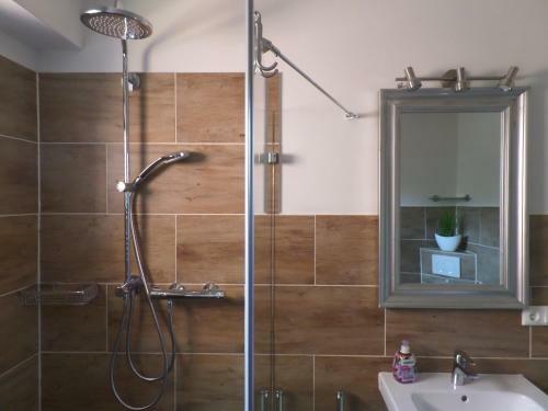 Apartamento Haus Nordsee