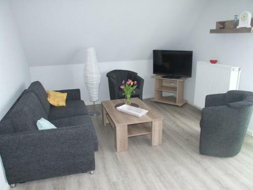Apartamento G�stehaus Margareth