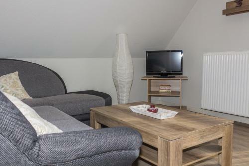 Apartamento G�stehaus Margareth