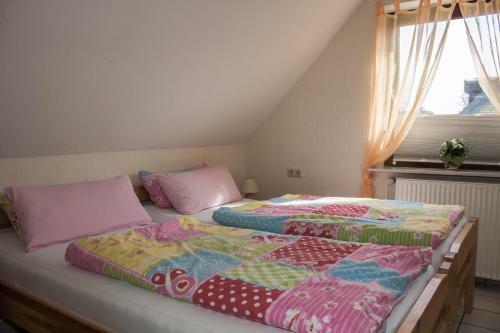 Apartamento G�stehaus Margareth