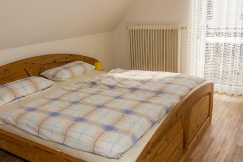 Apartamento G�stehaus Margareth