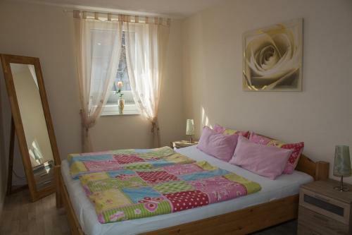 Apartamento G�stehaus Margareth