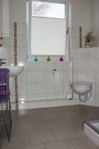 Apartamento G�stehaus Margareth