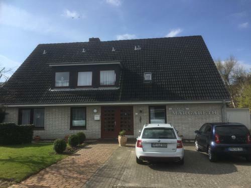 Apartamento G�stehaus Margareth