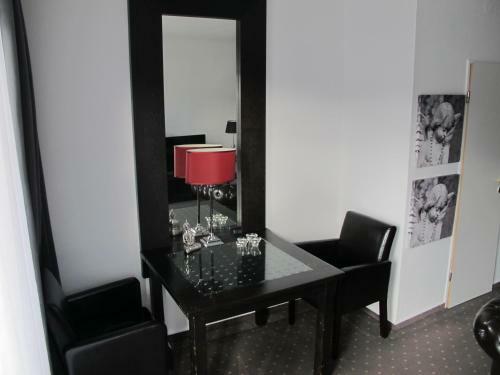 Apartamentos Sandkorn-b�sum