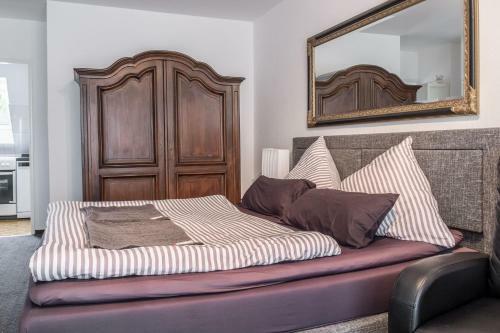 Apartamentos Sandkorn-b�sum