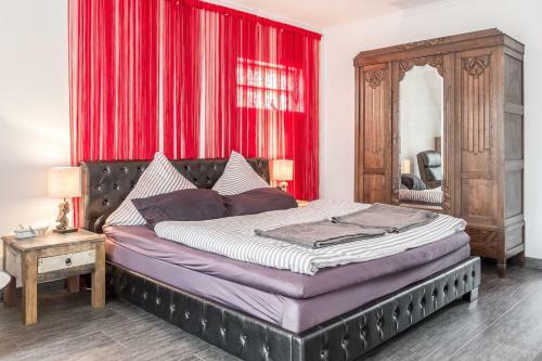 Apartamentos Sandkorn-b�sum