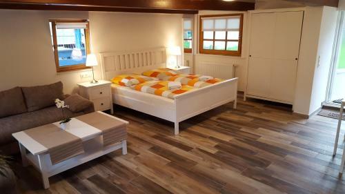Holiday Homes Buchholz
