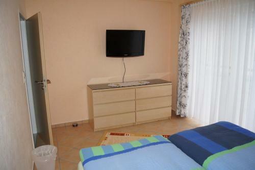 Apartamento Ferienwohnungen Buchholz