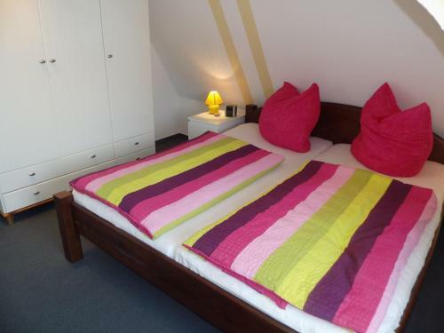 Haus Sailor B�sum-stinteck 13l