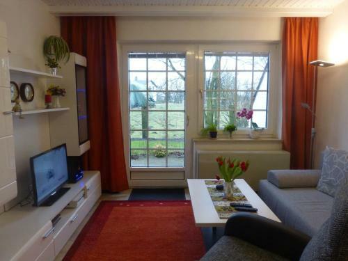 Apartamentos Fewo-nordseestrand