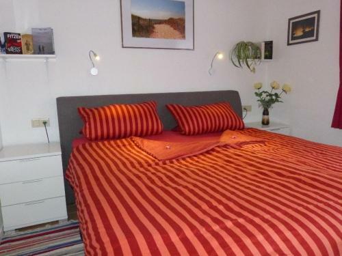 Apartamentos Fewo-nordseestrand