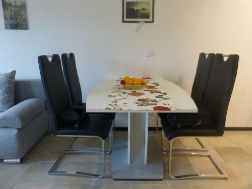 Apartamentos Fewo-nordseestrand