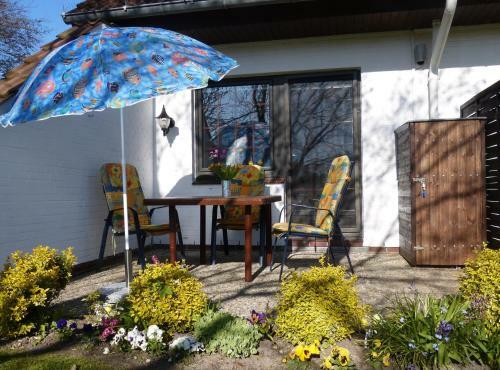 Apartamentos Fewo-nordseestrand
