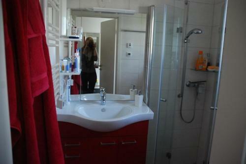 Apartamentos Fewo-nordseestrand