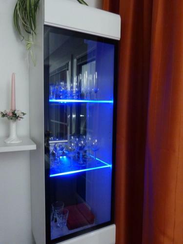 Apartamentos Fewo-nordseestrand