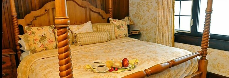 Posada Springside Inn