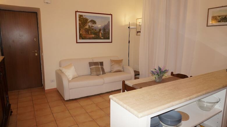 Apartamento Victory House