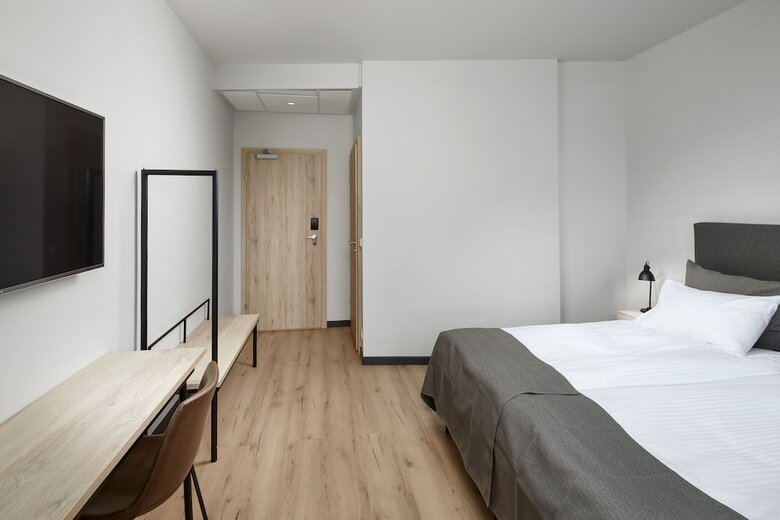 Hotel H�tel Varmaland