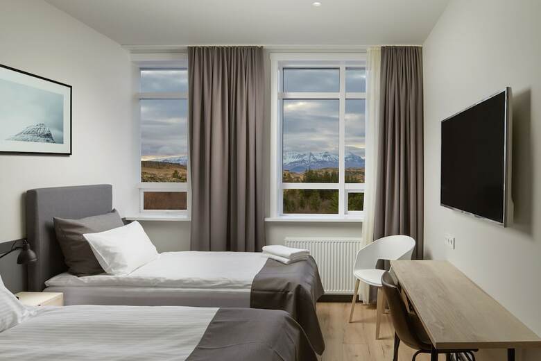 Hotel H�tel Varmaland
